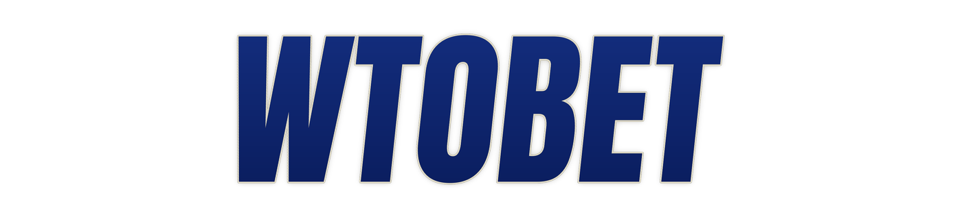 wtobet logo